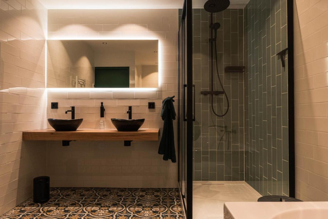 Nieuw-Lekkerland Luxe En Ruim Vakantiehuis Voor 4 Personen. מראה חיצוני תמונה