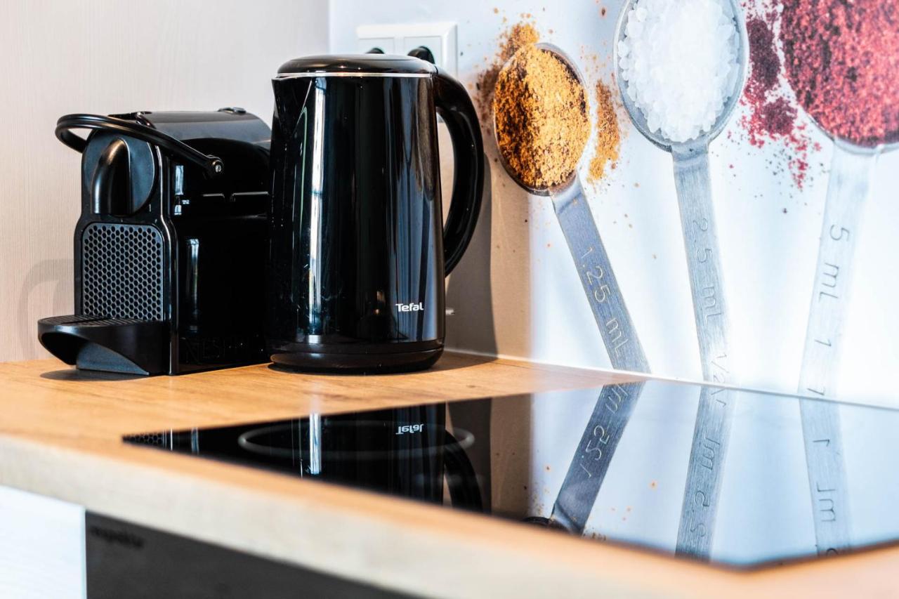 Nieuw-Lekkerland Luxe En Ruim Vakantiehuis Voor 4 Personen. מראה חיצוני תמונה