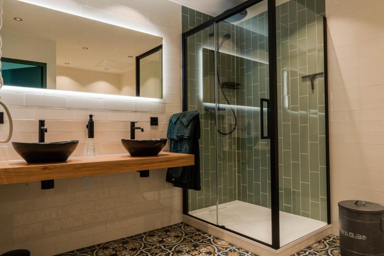 Nieuw-Lekkerland Luxe En Ruim Vakantiehuis Voor 4 Personen. מראה חיצוני תמונה