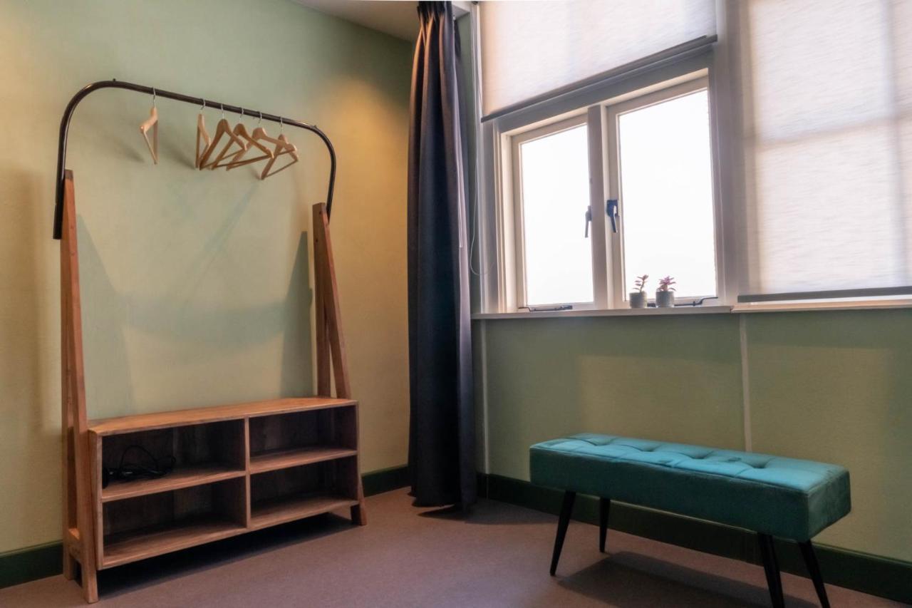 Nieuw-Lekkerland Luxe En Ruim Vakantiehuis Voor 4 Personen. מראה חיצוני תמונה
