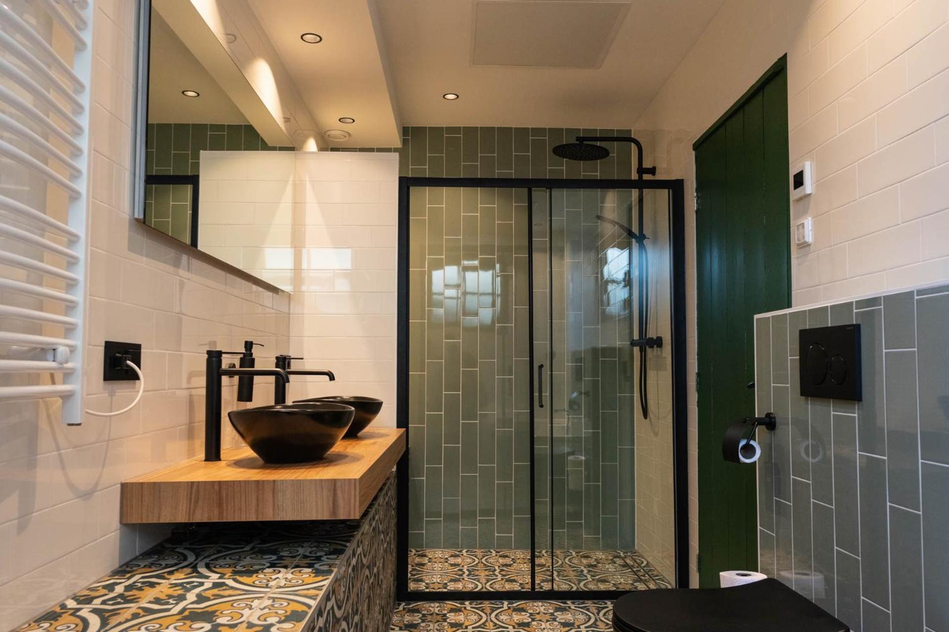 Nieuw-Lekkerland Luxe En Ruim Vakantiehuis Voor 4 Personen. מראה חיצוני תמונה